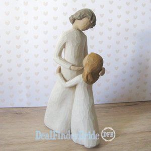 Willow Tree - Mother and Daughter - Retired Design - NIB